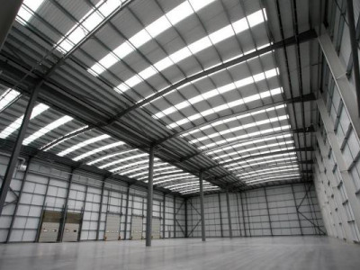 iBeehive Steel Structure photo 5