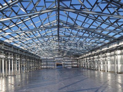 iBeehive Steel Structure photo 6