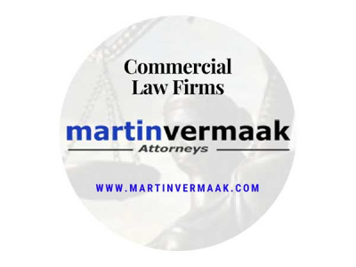 Martin Vermaak Attorneys photo 1
