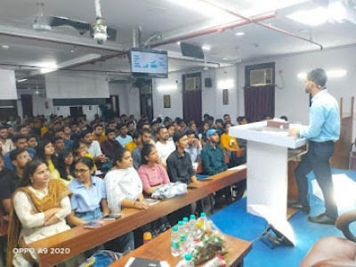 Dikshant IAS photo 2