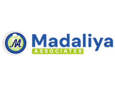 MADALIYA ASSOCIATES photo 1