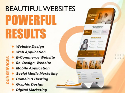 Sanishsoft Website Design Company photo 1