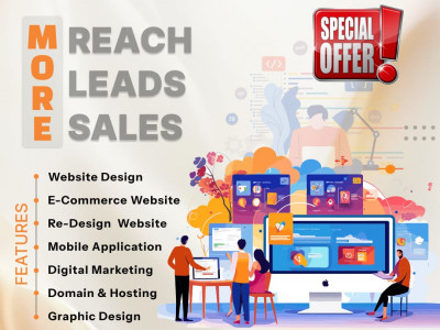 Sanishsoft Website Design Company photo 2