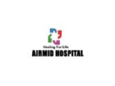 Airmid Hospital photo 2