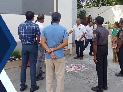 Best Security Services in Madurai – Reliable & Professional photo 1