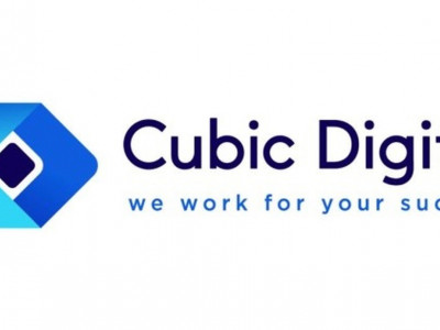 Cubic Digital Marketing photo 1
