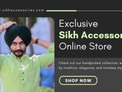 Sikh Accessories photo 2