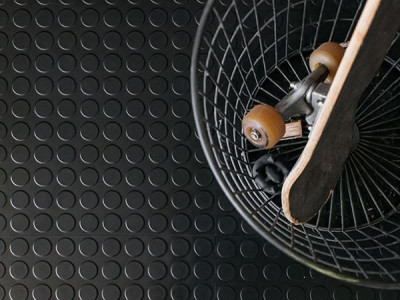 Gym Flooring Dubai photo 1
