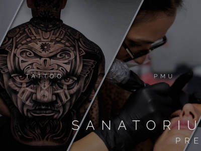 SanatoriumTattoo photo 1