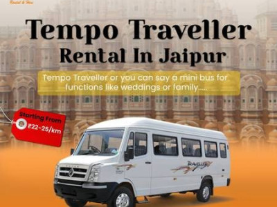 Heritage Cabs - Luxury & Premium Car Rental Jaipur photo 2