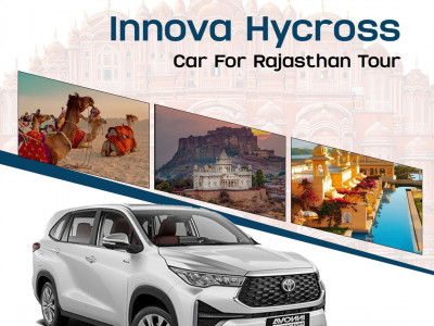 Heritage Cabs - Luxury & Premium Car Rental Jaipur photo 4