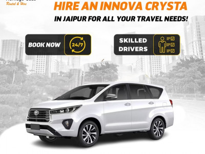 Heritage Cabs - Luxury & Premium Car Rental Jaipur photo 8