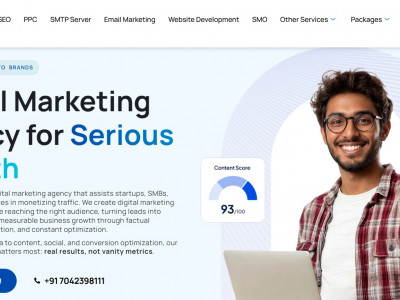 Getsvision Solutions Pvt Ltd photo 1