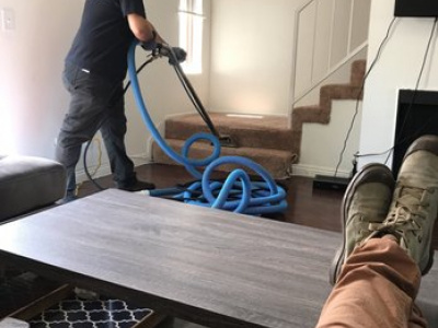 Green Carpet Cleaning Orange County photo 1