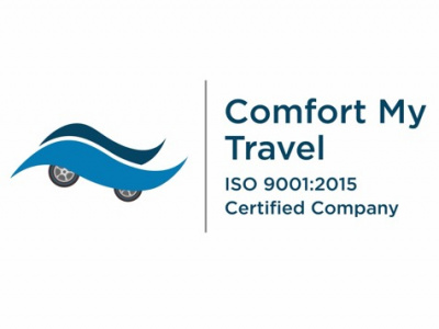 Comfort my Travel photo 1