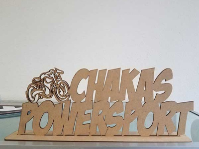Chakas Powersports photo 1