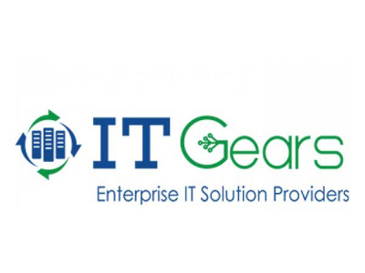 IT Gears - Enterprise IT Products and Solutions India photo 1