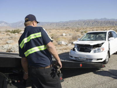 Des Moines Towing Service photo 1