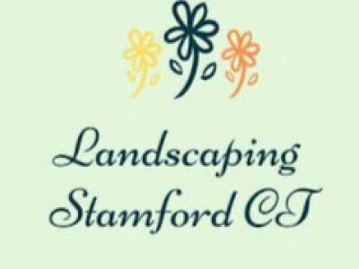 Landscaping Stamford CT photo 1