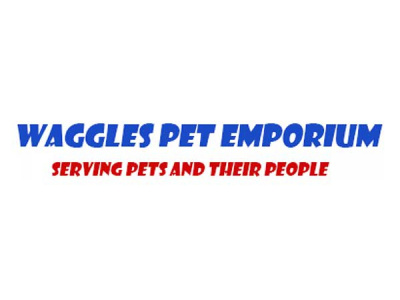 Waggles Pet Emporium photo 1