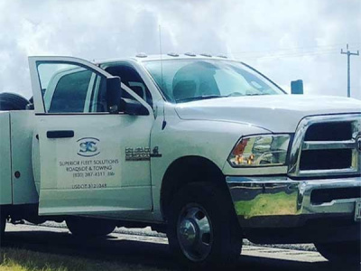 Superior Fleet Solutions photo 1