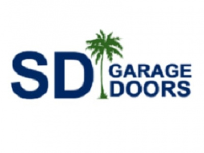 SD Garage Doors photo 1