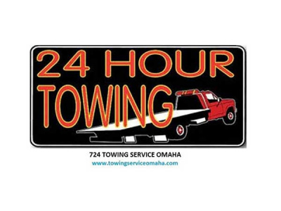 724 Towing Service Omaha photo 1