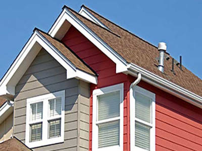 Virginia Beach Rain Gutter Pros photo 1