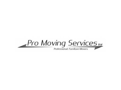 Pro moving services photo 1