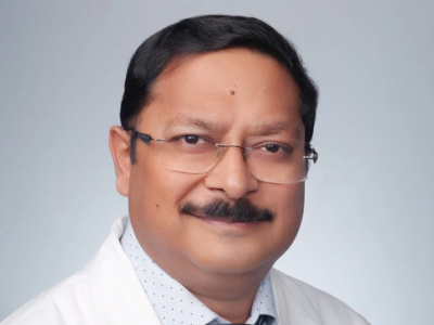 Dr. Ashish Goel photo 1