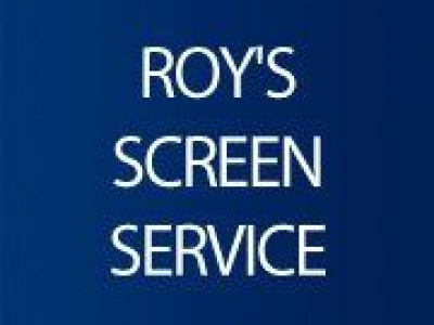 Roy's Screen Service photo 1