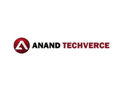 Anand Techverce photo 1