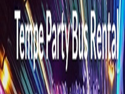 Tempe Party Bus Rental photo 1