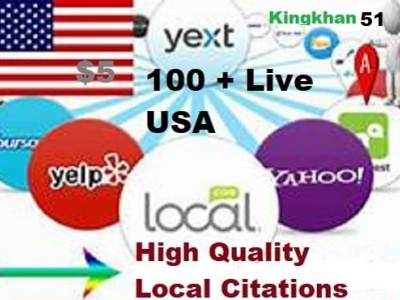 Local Citations Builder photo 1