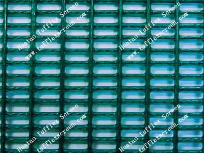 Polyurethane Vibrating Screen Mesh photo 1