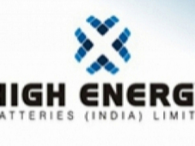 High Energy Batteries (India) Limited. photo 1