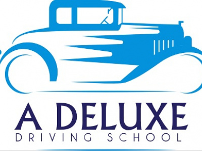 A Deluxe Driving School photo 1