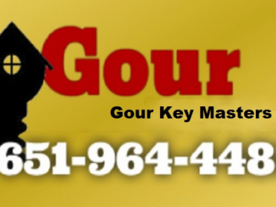 Gour Key Masters photo 1