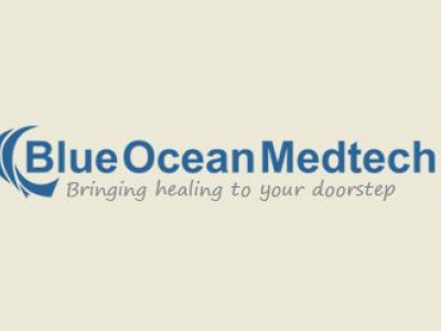 Blue ocean medtech photo 1