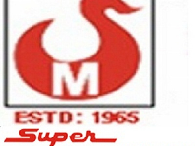 Super Metal Manufacturing Co. photo 1