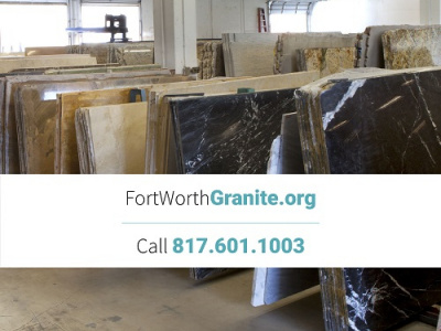 Fort Worth Granite photo 1
