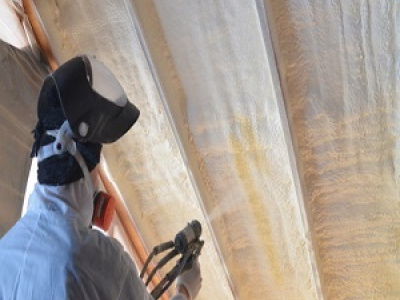 Panama City Spray Foam Insulation photo 1