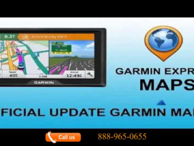 Garmin.com/express photo 1