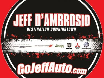 Jeff D'Ambrosio Volkswagen photo 1