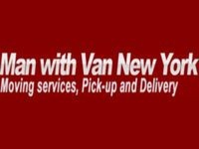 Marcelo’s Man and Van New York photo 1