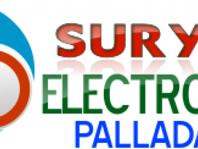 surya electronics photo 1