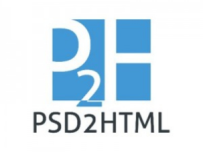 PSD2HTML photo 1