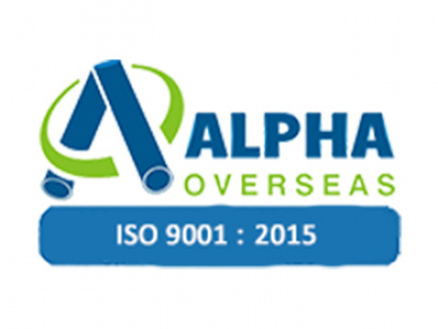 Alpha Overseas photo 1