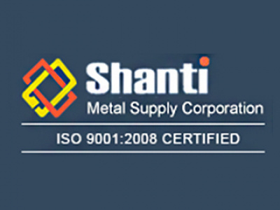 Shanti Metal Supply Corporation photo 1