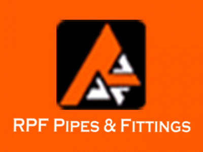 RPF Pipes and Fittings photo 1